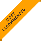 most recommended