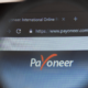 Open a Payoneer Account