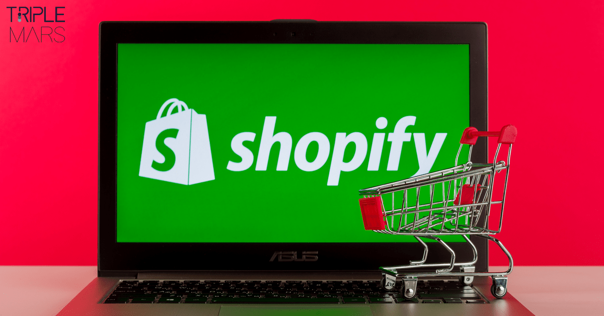 Automated Dropshipping Shopify