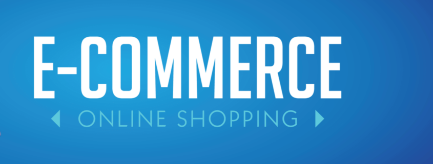 E - commerce - online Shopping